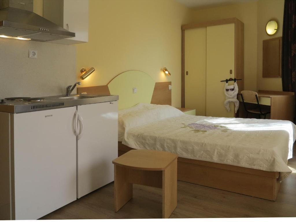 Solaris Apartments Saints Constantine and Helena Habitación foto