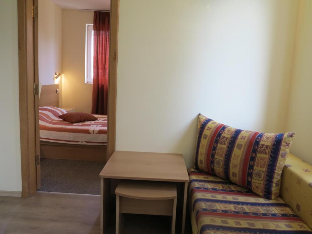 Solaris Apartments Saints Constantine and Helena Habitación foto