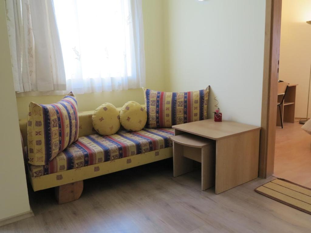 Solaris Apartments Saints Constantine and Helena Habitación foto