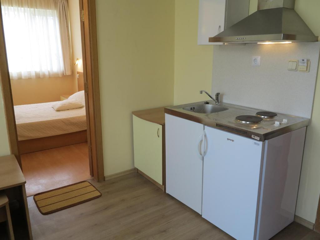 Solaris Apartments Saints Constantine and Helena Habitación foto