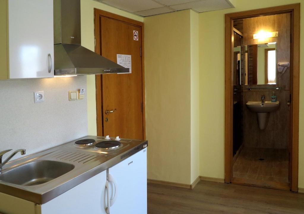 Solaris Apartments Saints Constantine and Helena Habitación foto